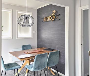 Three-Bedroom Home in Naenae - Photo 2