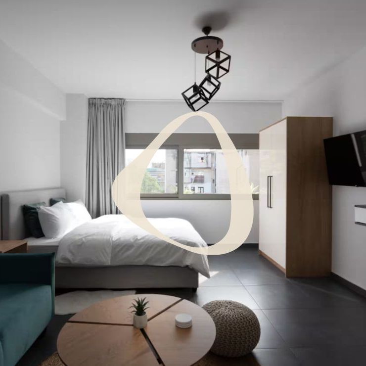 Studio/Γκαρσονιέρα για ενοικίαση Μεταξουργείο (Γκάζι - Μεταξουργείο - Βοτανικός) - Photo 1
