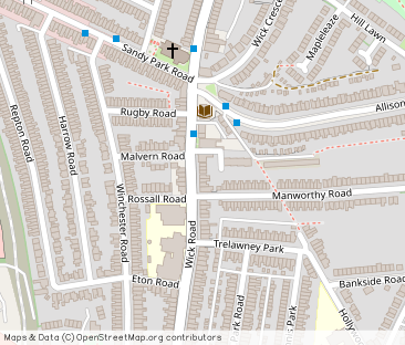 City Reach - Wick Road - Photo 1
