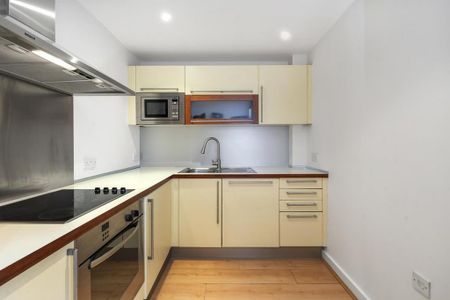 1 bedroom apartment to rent - Photo 4