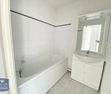 Appartement à louer 2 pièces 53.39m² - Photo 6