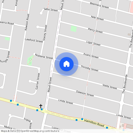 83 Throsby Street, Fairfield Heights 2165, New South Wales