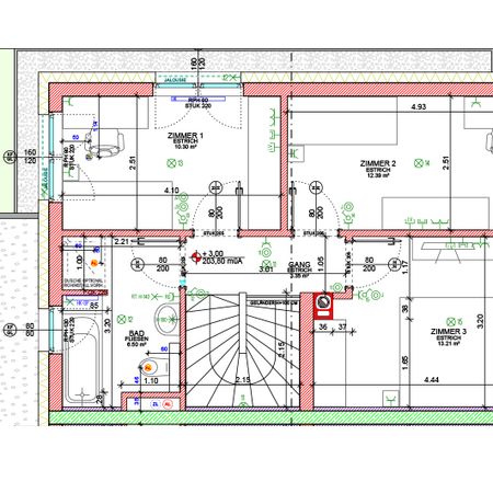 Reihenhaus in Haugsdorf - Photo 3