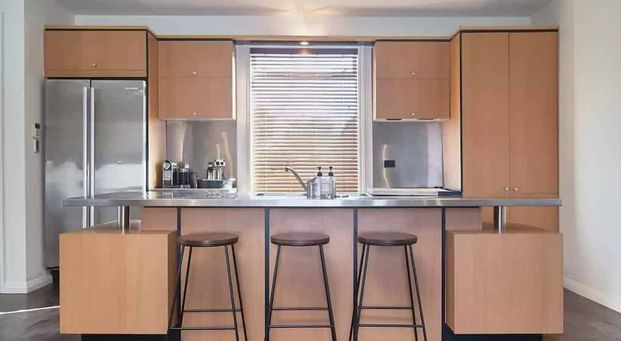 New York Chic - Meets Upper End Merivale - Photo 1