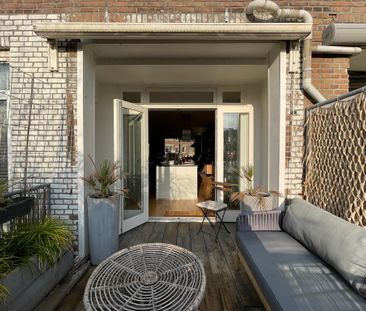 Te huur: Appartement De Sillestraat 9 in Den Haag - Foto 1