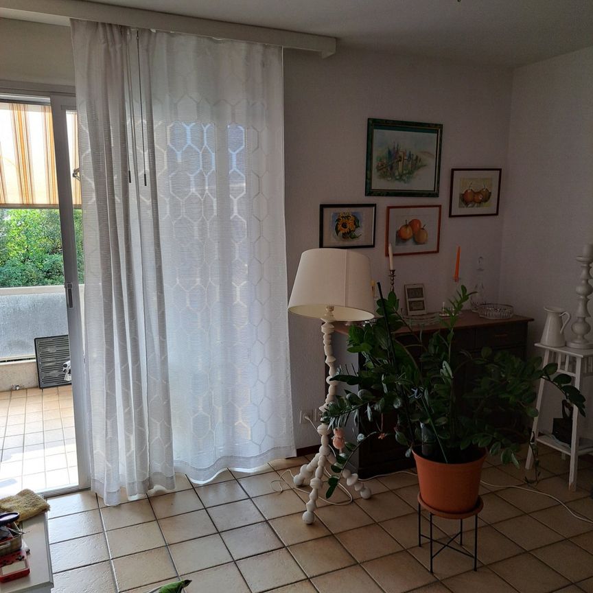 3.5 Zimmer - Photo 1