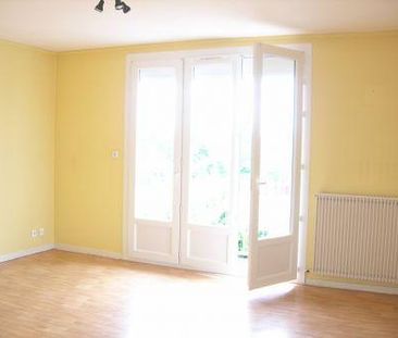 Location - Appartement - 2 pièces - 40.00 m² - montauban - Photo 1