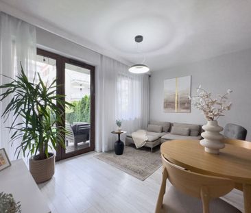 2 pokoje, ogródek, miejsce post, nowe budownictwo 37.6 m² - Photo 5