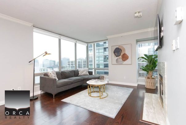 2104-837 W Hastings St, Vancouver - Photo 1