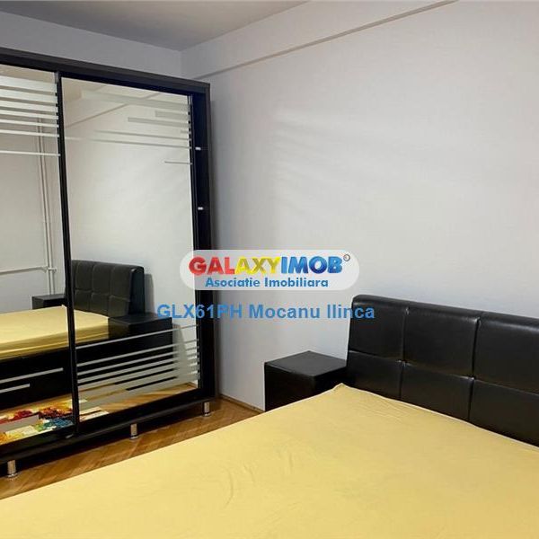 Inchiriere garsoniera renovata in Ploiesti, zona Sud - Fotografie 1