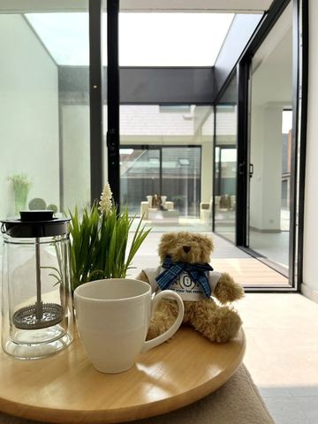 Appartement te huur - Photo 3