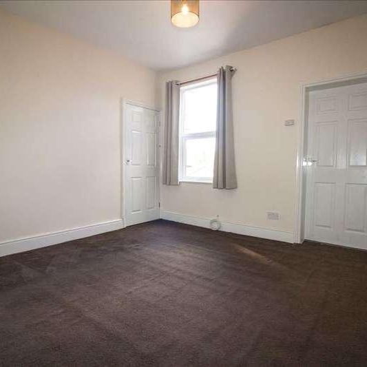 St Floor Flat, Tabaq House, High Pit Road, Cramlington, NE23 - Photo 1