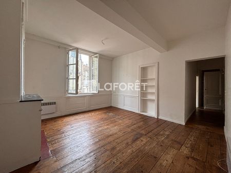 Appartement T3 BORDEAUX à louer - Photo 5