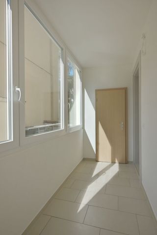 Wohnwunder in Basel - Foto 3