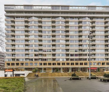 Appartement te huur: Koningin Wilhelminaplein 148 1062 KS Amsterdam - Foto 5