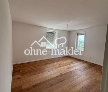 Sofort bezugsfertig - Frisch sanierte Wohnung in Top Lage! - Photo 1