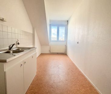 Location Appartement 3 pièces 69m² ANGERS 49100 - Photo 5