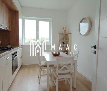 Închiriază Apartament 3 camere Turnișor - Fotografie 6