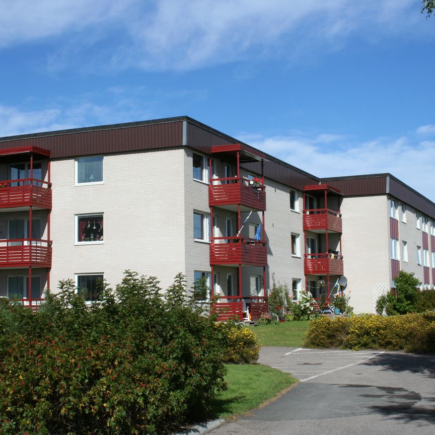 Andréegatan 1 B - Foto 2