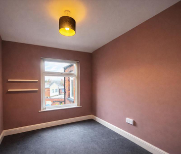 3 bedroom end of terrace house to rent - Photo 5