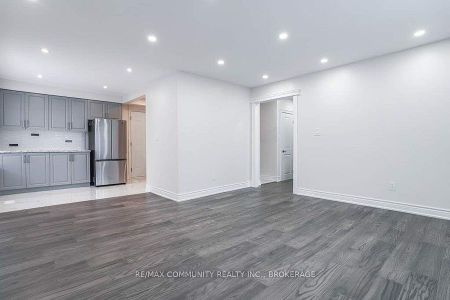 For Lease - 105 Brimorton Drive Unit# Main, Toronto, Ontario - Photo 3