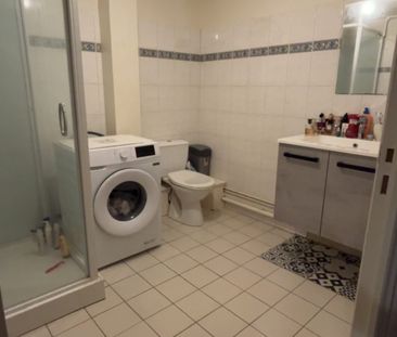 Location Appartement 2 pièces 29m² BRIVE LA GAILLARDE 19100 - Photo 6