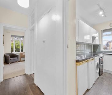 1 bedroom apartment to rent - Photo 4