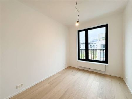 Appartement te huur - Foto 5