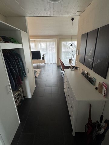 31/2-ROOM APARTMENT IN TRACHSLAU (SZ), FURNISHED, TEMPORARY - Photo 3