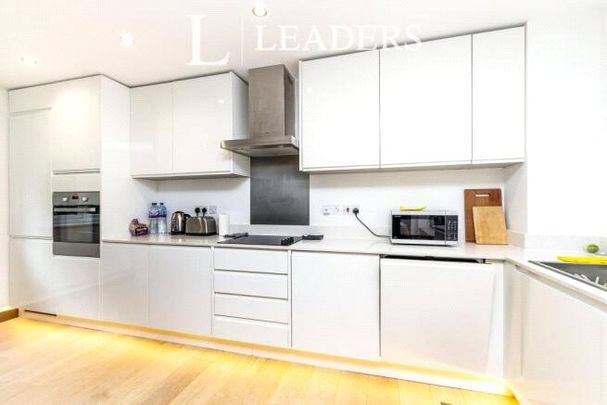 1 bedroom apartment to rent Summerhouse Hill, Buckingham, MK18 - Photo 1