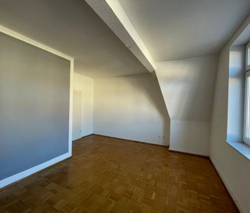 #wunderschöne 2-Raum-Wohnung #Parkett #Einbauküche #Abstellraum #Ke... - Foto 3