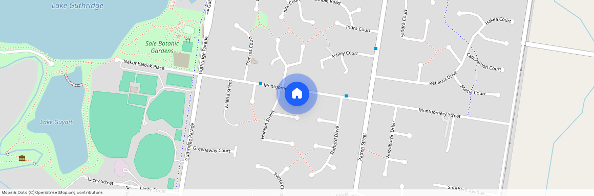 34 Montgomery St, Vic 3850, Sale