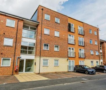 2 bedroom apartment to rent - Photo 6