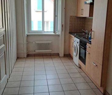 3 Zimmer, 75 m², 3. Stock - Foto 5