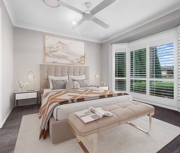 44 Samuel Street, Bligh Park NSW 2756 - House For Rent | Domain - Photo 4