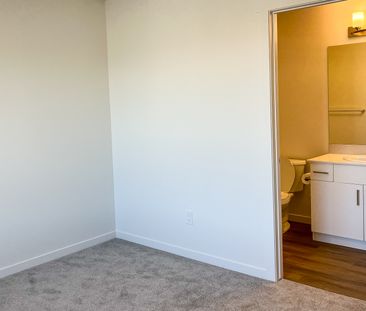 Brand New Townhouse For Rent In West Secord! - Photo 1