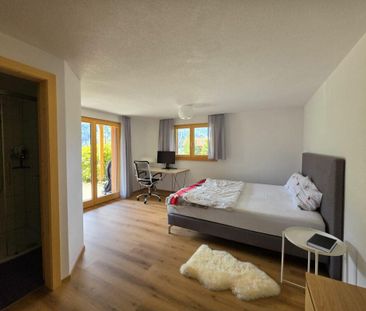 Renovierte 3.5-Zimmer-Wohnung ZUR DAUERMIETE - Photo 6