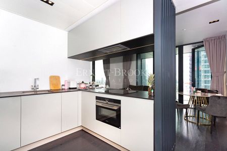 Amory Tower, Marsh Wall, E14 9FW - Photo 5