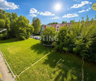 Byt 1+1 k pronájmu, Ostrava / Zábřeh, ulice Volgogradská - Photo 4