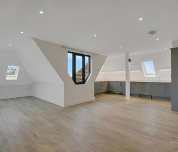 2 bedroom penthouse to rent - Photo 6