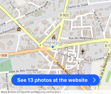 Mieszkanie na wynajem - 86 m² - 3 pokoje - Photo 1