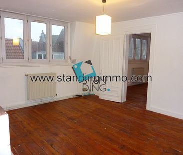 Appartement 3 pièces à Lille - Photo 1