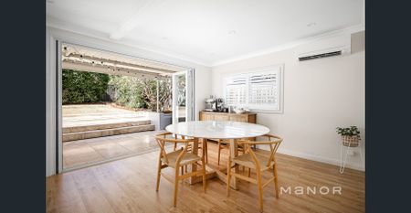 Stylish Renovated 3-Bed Home! - Photo 2