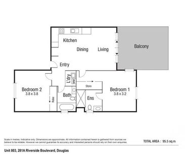 Furnished Ground Floor Apartment – Close to JCU & Townsville Univer... - Photo 2