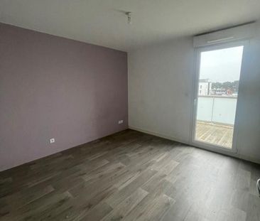 Appartement à louer 3 pièces - 67 m² - Photo 2