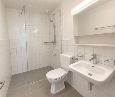 2.0 Zimmerwohnung in Schaffhausen - Foto 2