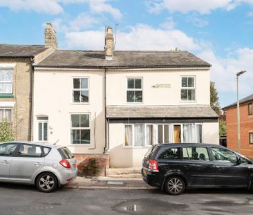 1 bedroom in a house share to rent - Photo 5
