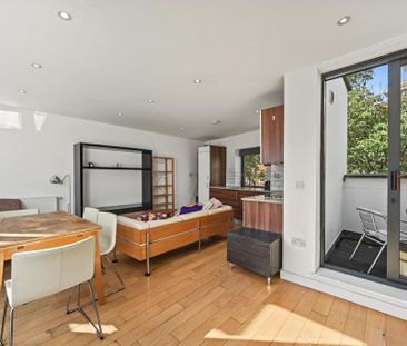 2 bedroom maisonette to rent - Photo 1