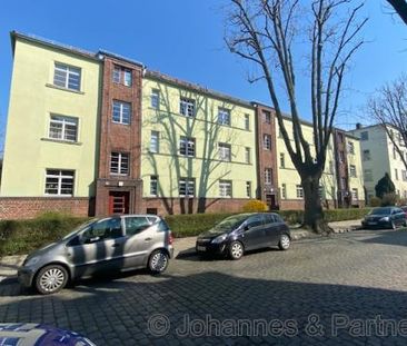 01157 Dresden - Cotta , Klopstockstraße 13b WE 09 - Photo 2