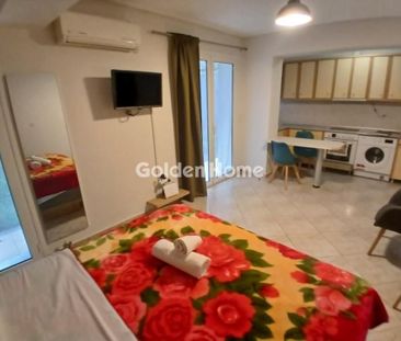 Studio/Γκαρσονιέρα για ενοικίαση Αγίου Μελετίου - Πλατεία Βικτωρίας... - Photo 4